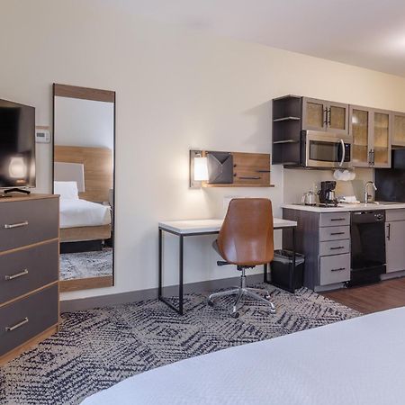 Candlewood Suites San Marcos By Ihg Esterno foto