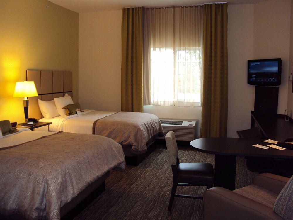 Candlewood Suites San Marcos By Ihg Esterno foto