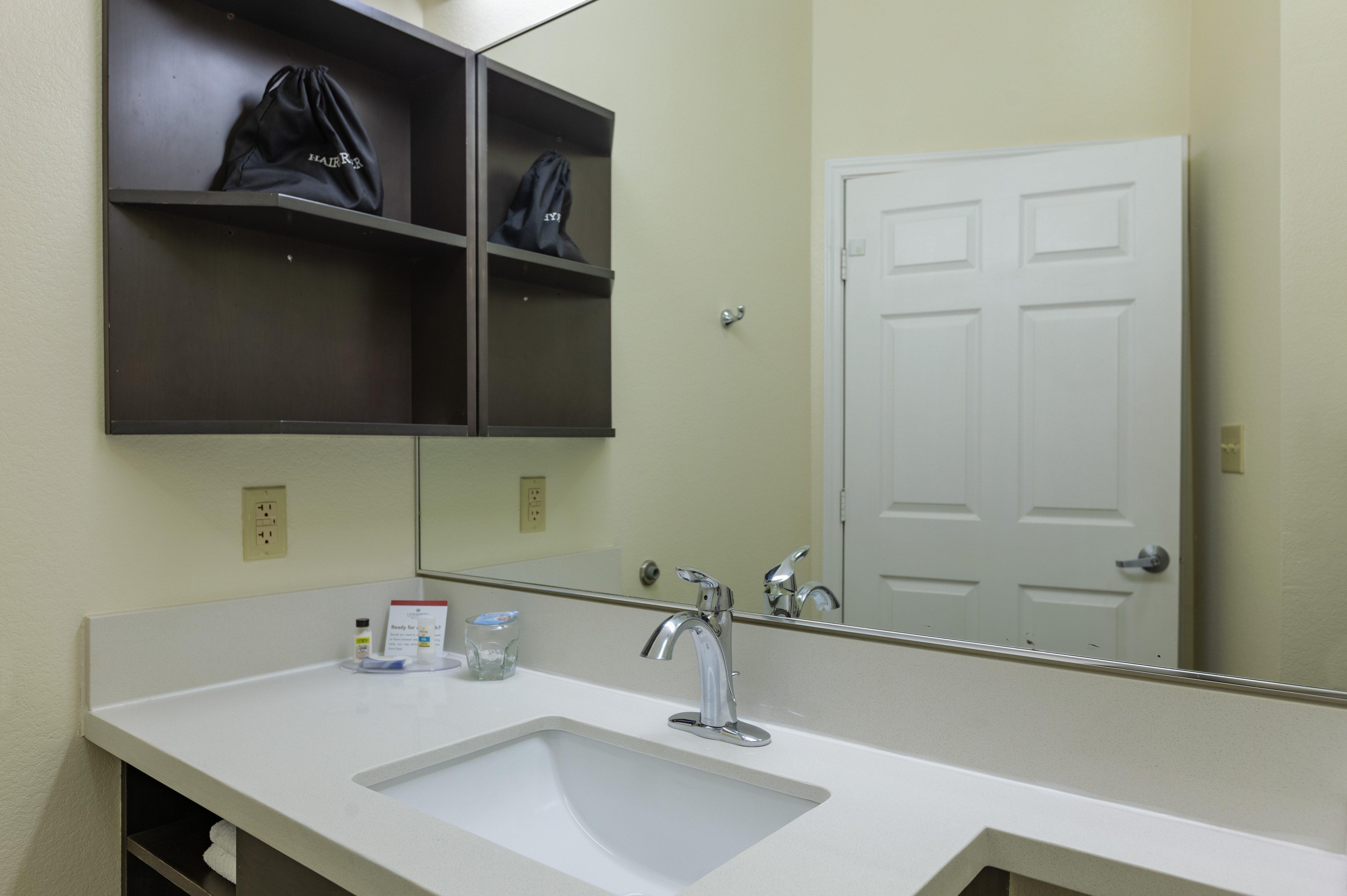 Candlewood Suites San Marcos By Ihg Esterno foto