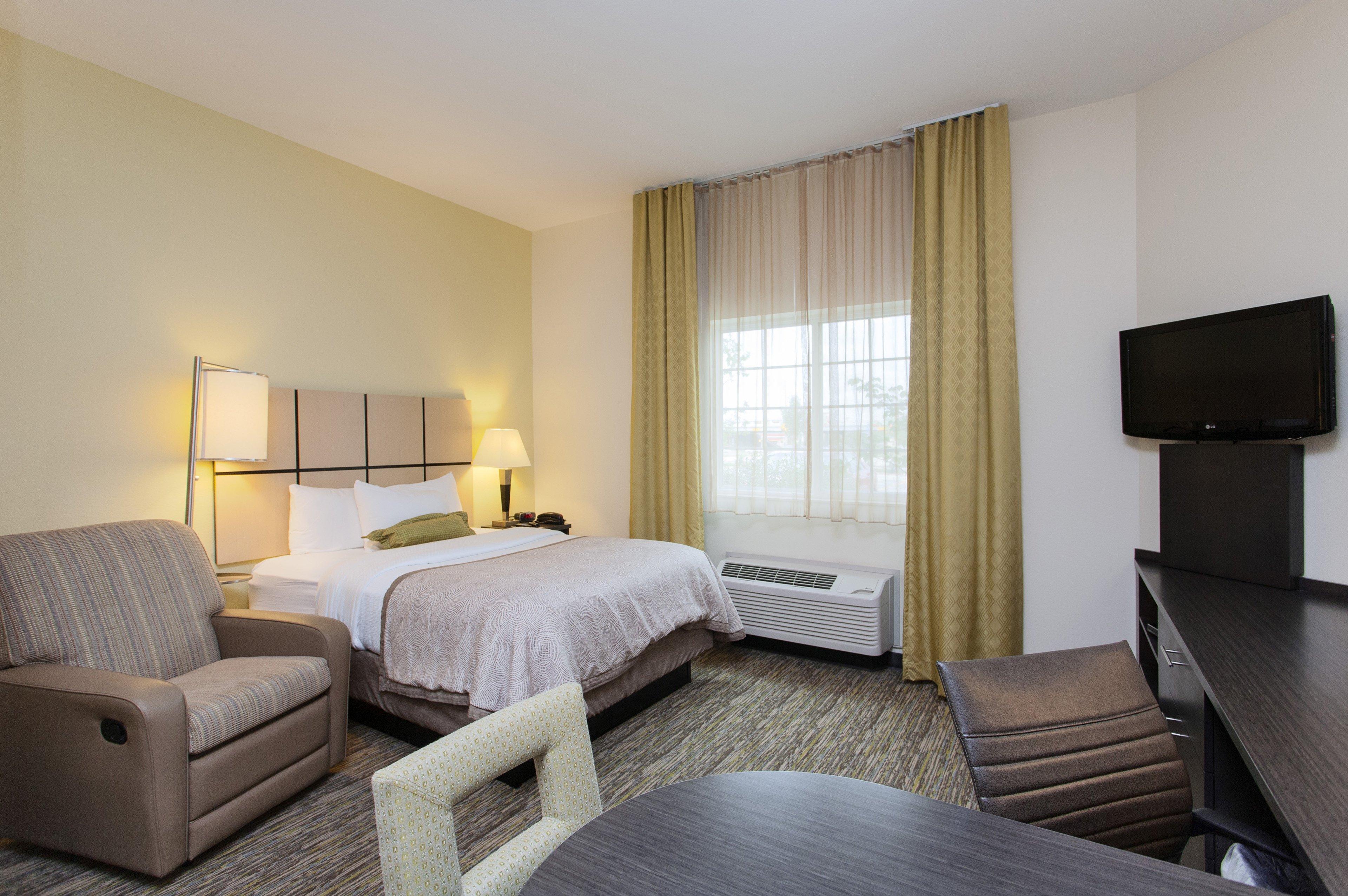 Candlewood Suites San Marcos By Ihg Esterno foto