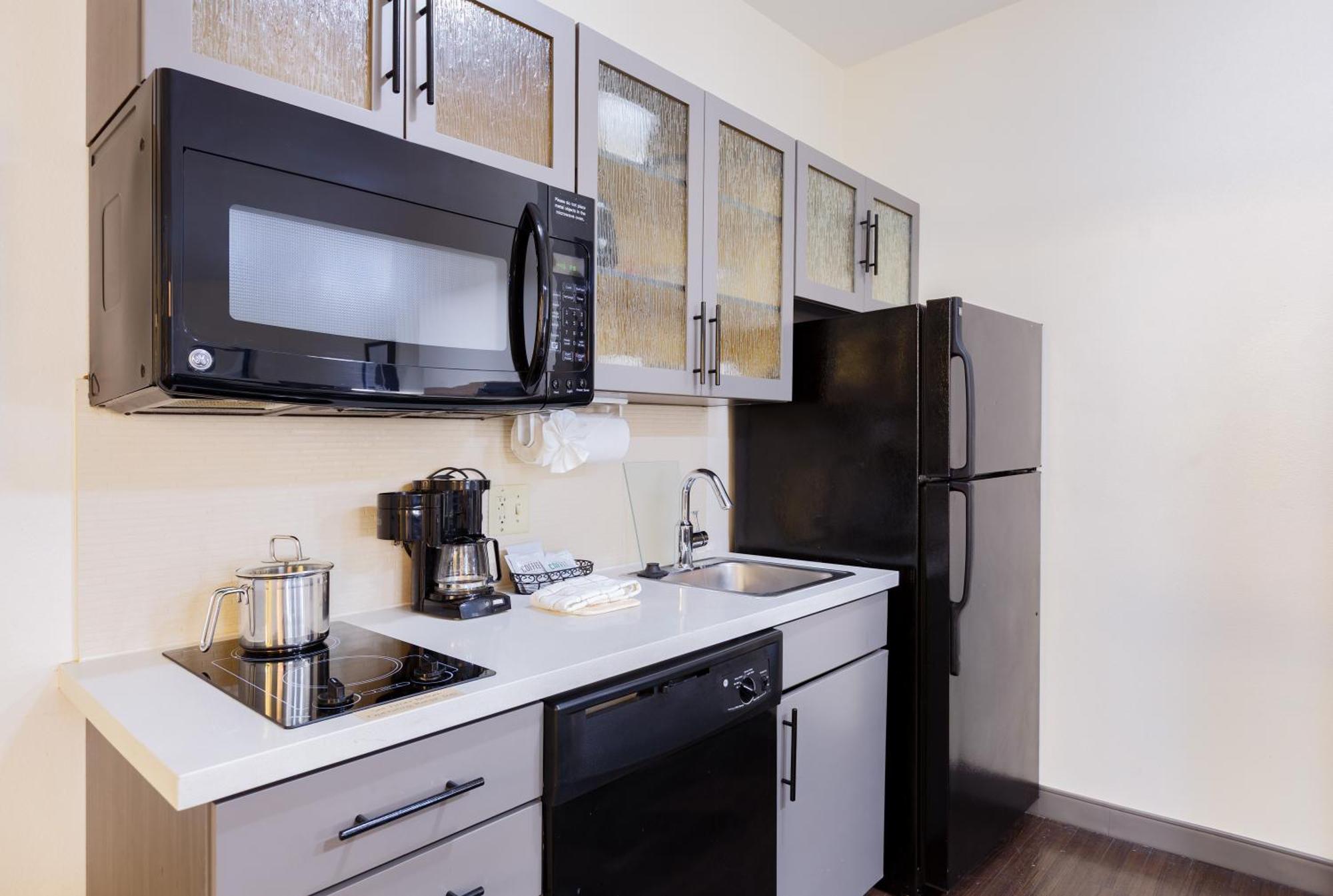 Candlewood Suites San Marcos By Ihg Esterno foto
