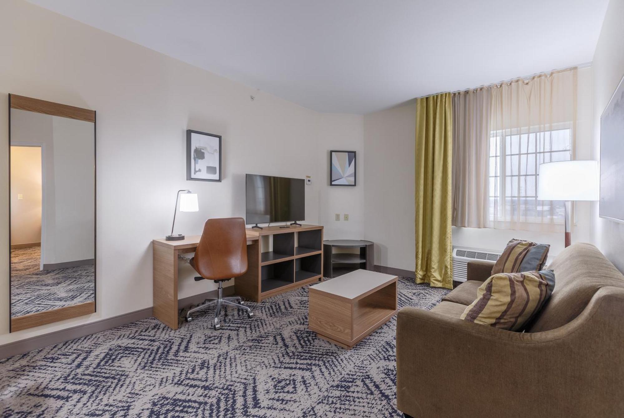 Candlewood Suites San Marcos By Ihg Esterno foto