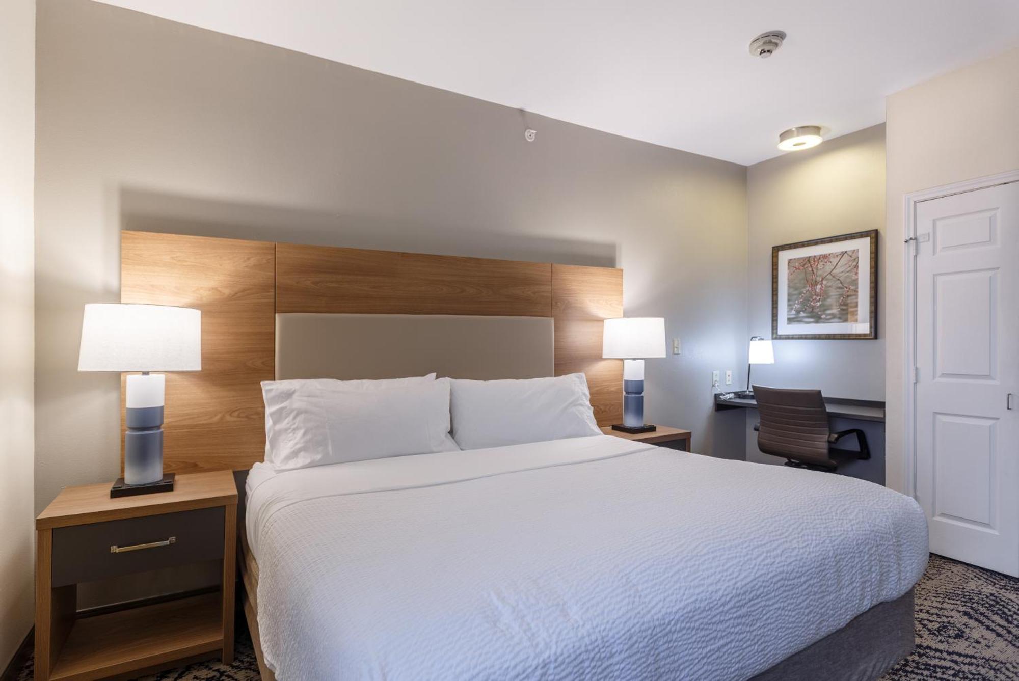 Candlewood Suites San Marcos By Ihg Esterno foto