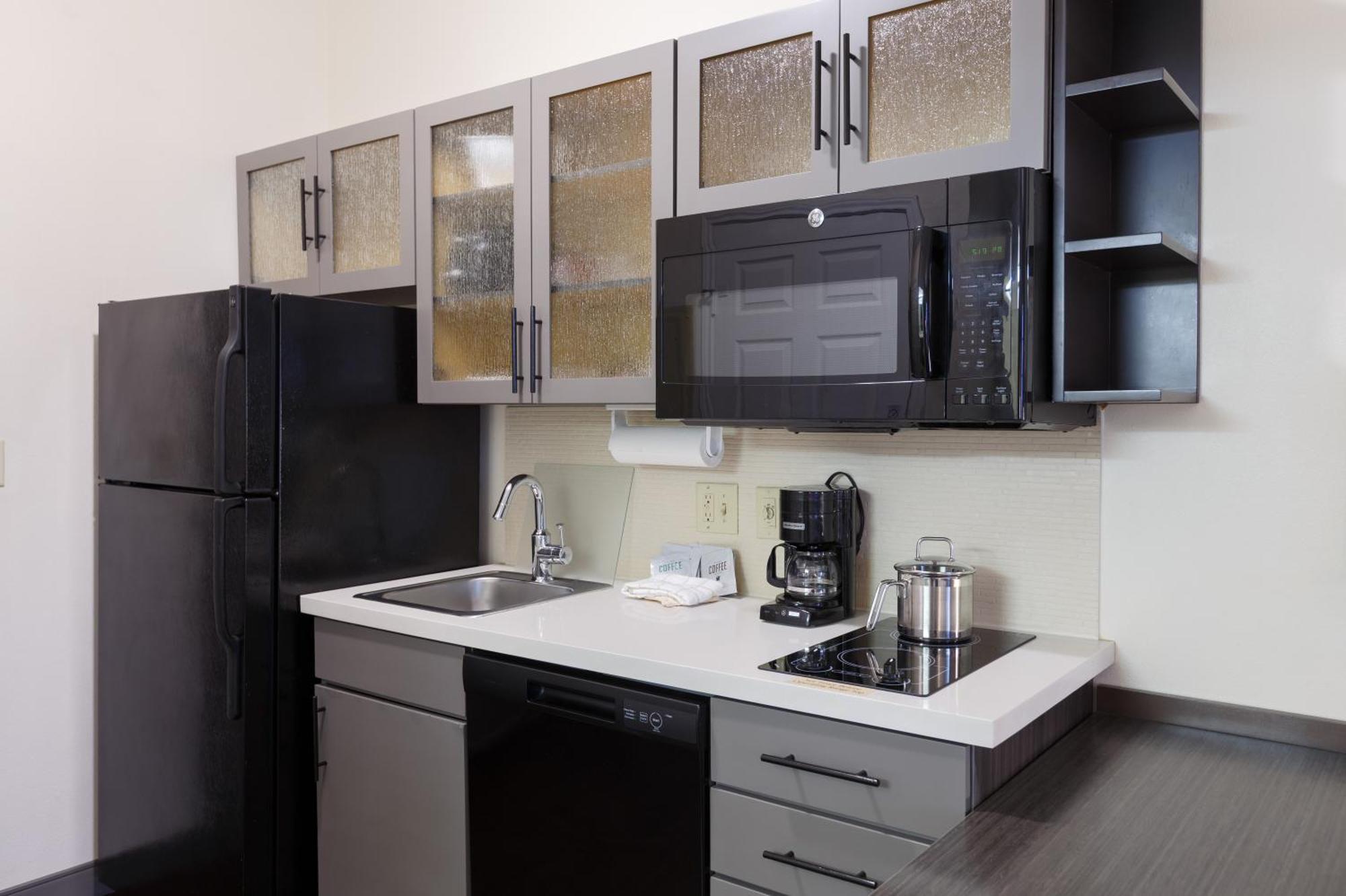 Candlewood Suites San Marcos By Ihg Esterno foto