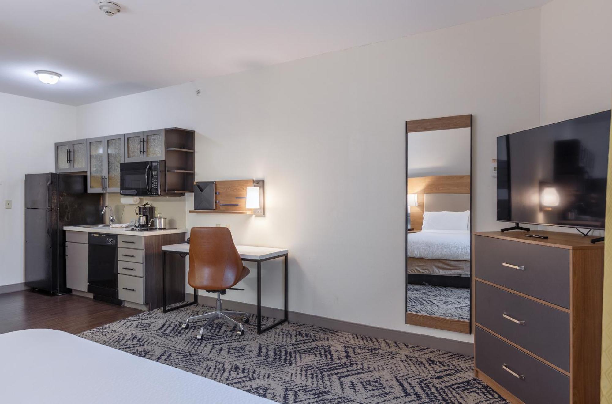 Candlewood Suites San Marcos By Ihg Esterno foto