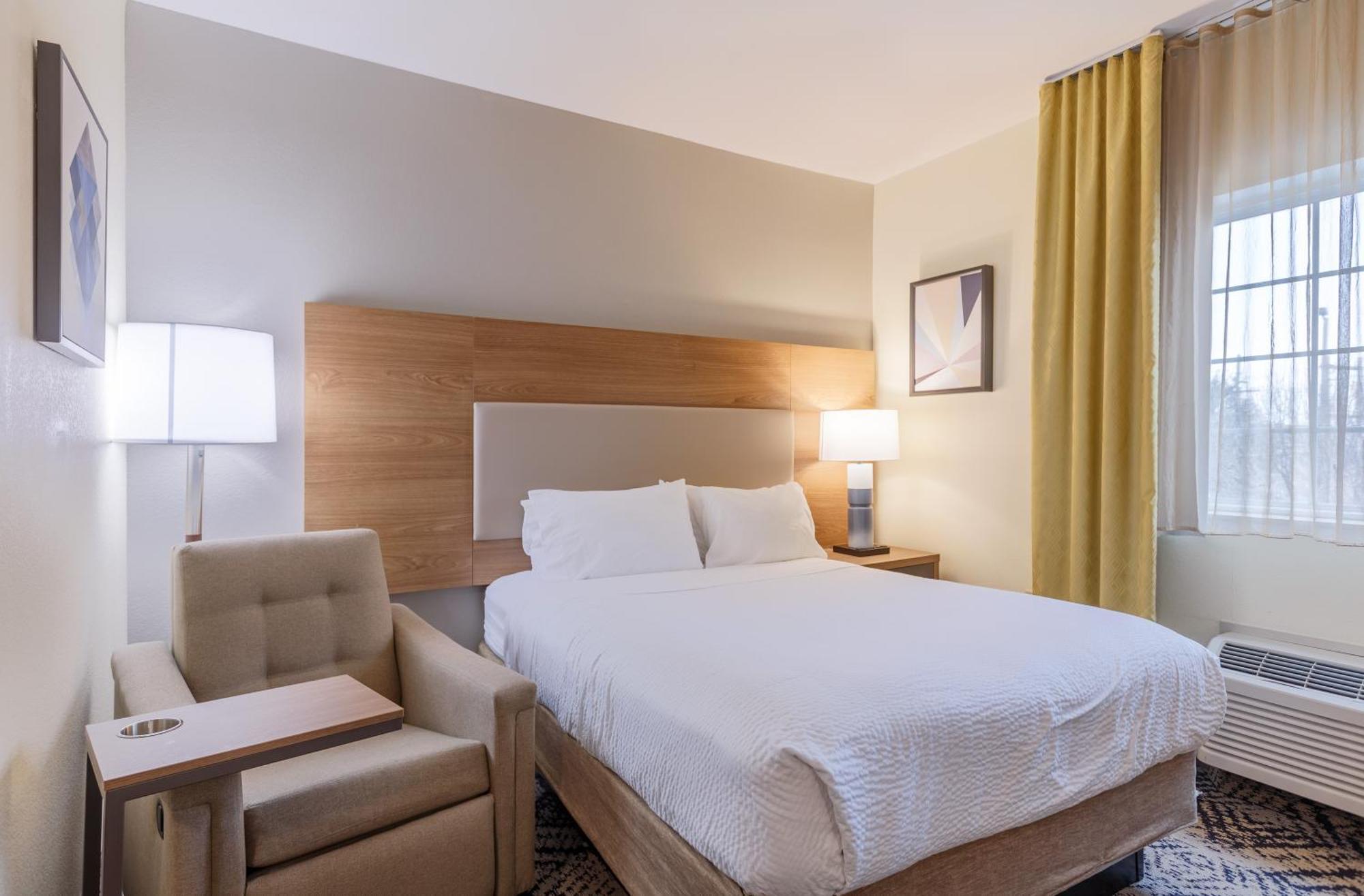 Candlewood Suites San Marcos By Ihg Esterno foto