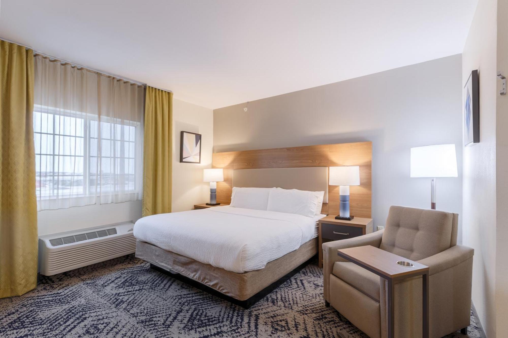 Candlewood Suites San Marcos By Ihg Esterno foto