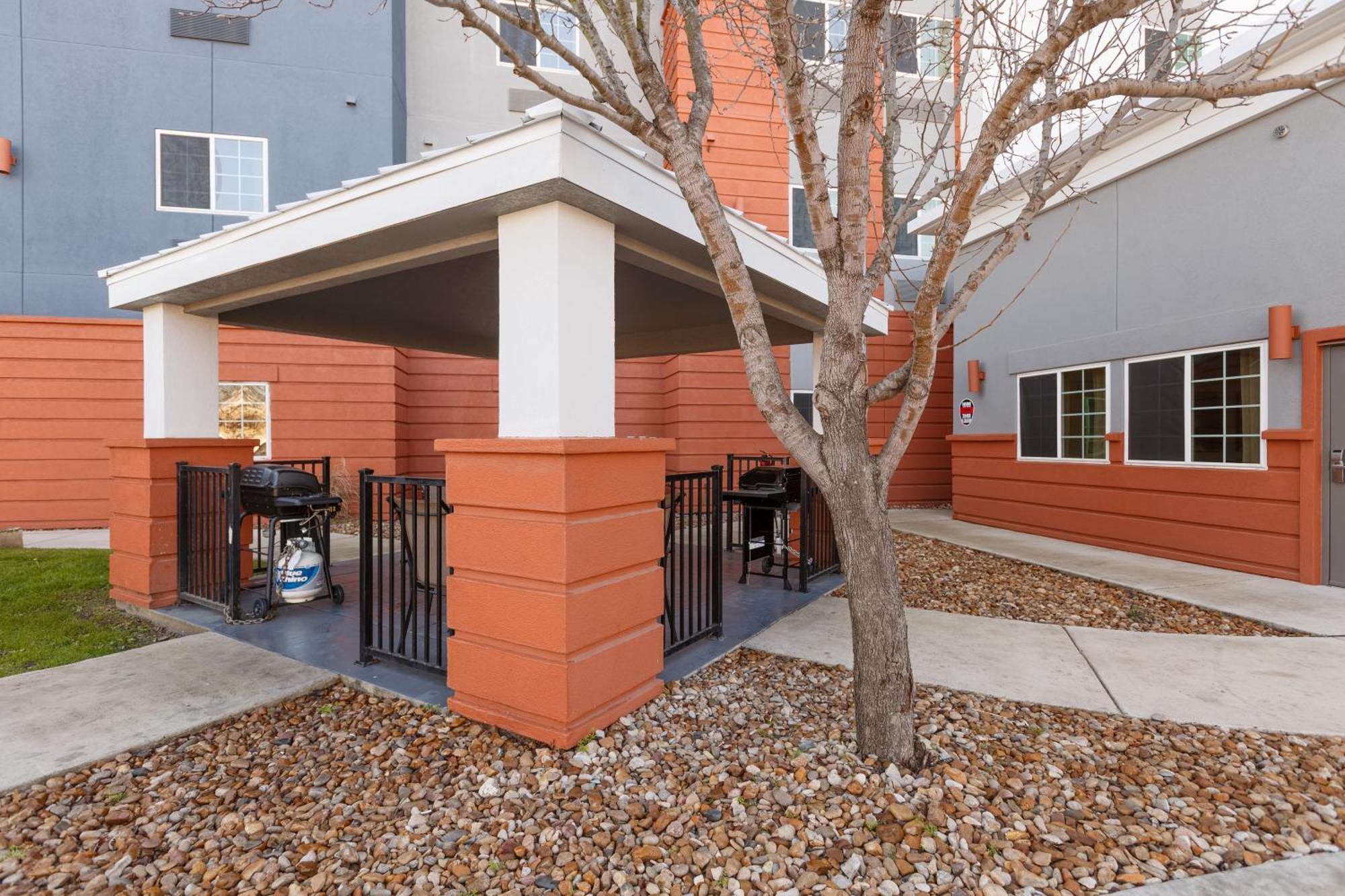Candlewood Suites San Marcos By Ihg Esterno foto
