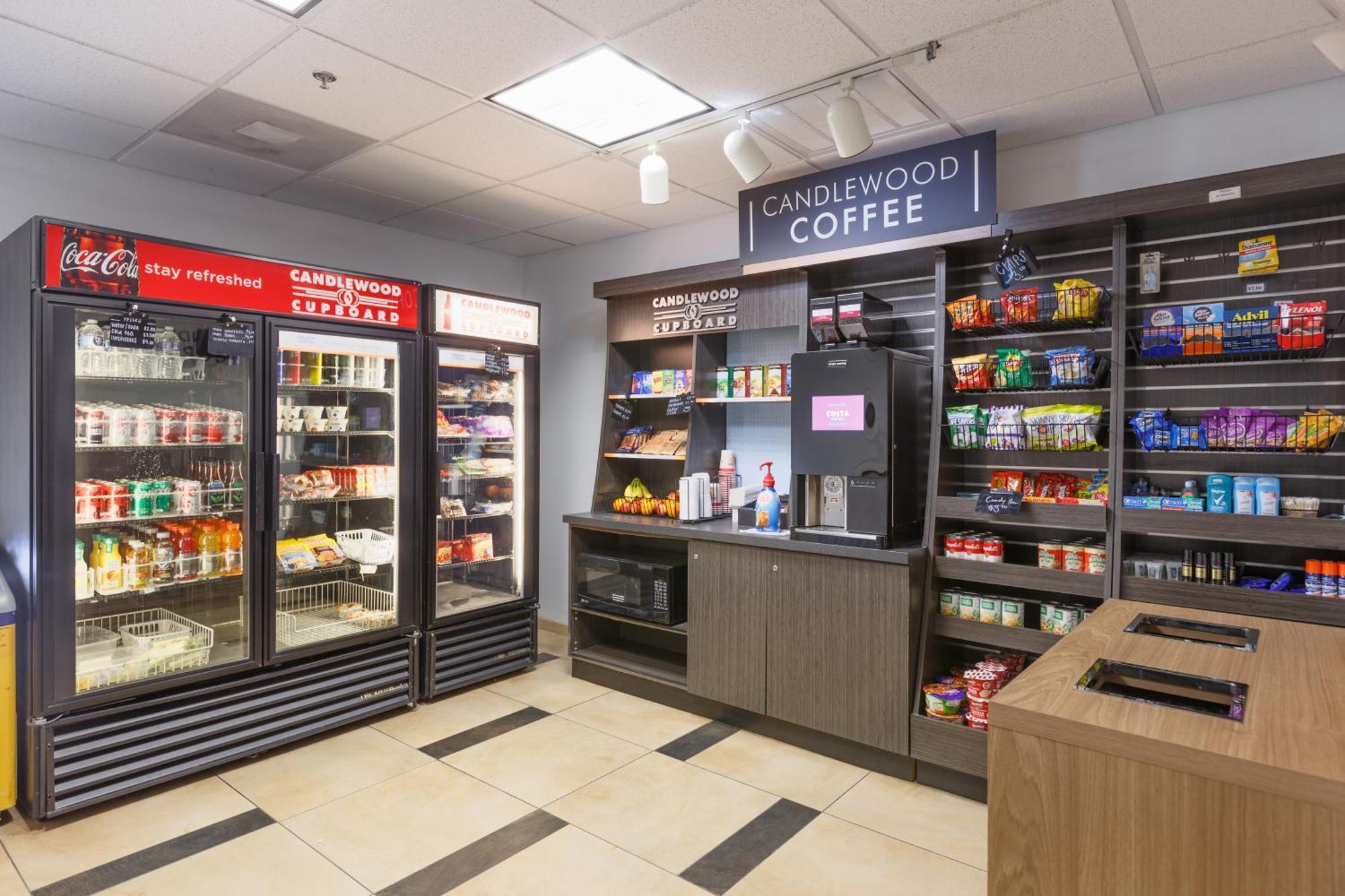 Candlewood Suites San Marcos By Ihg Esterno foto
