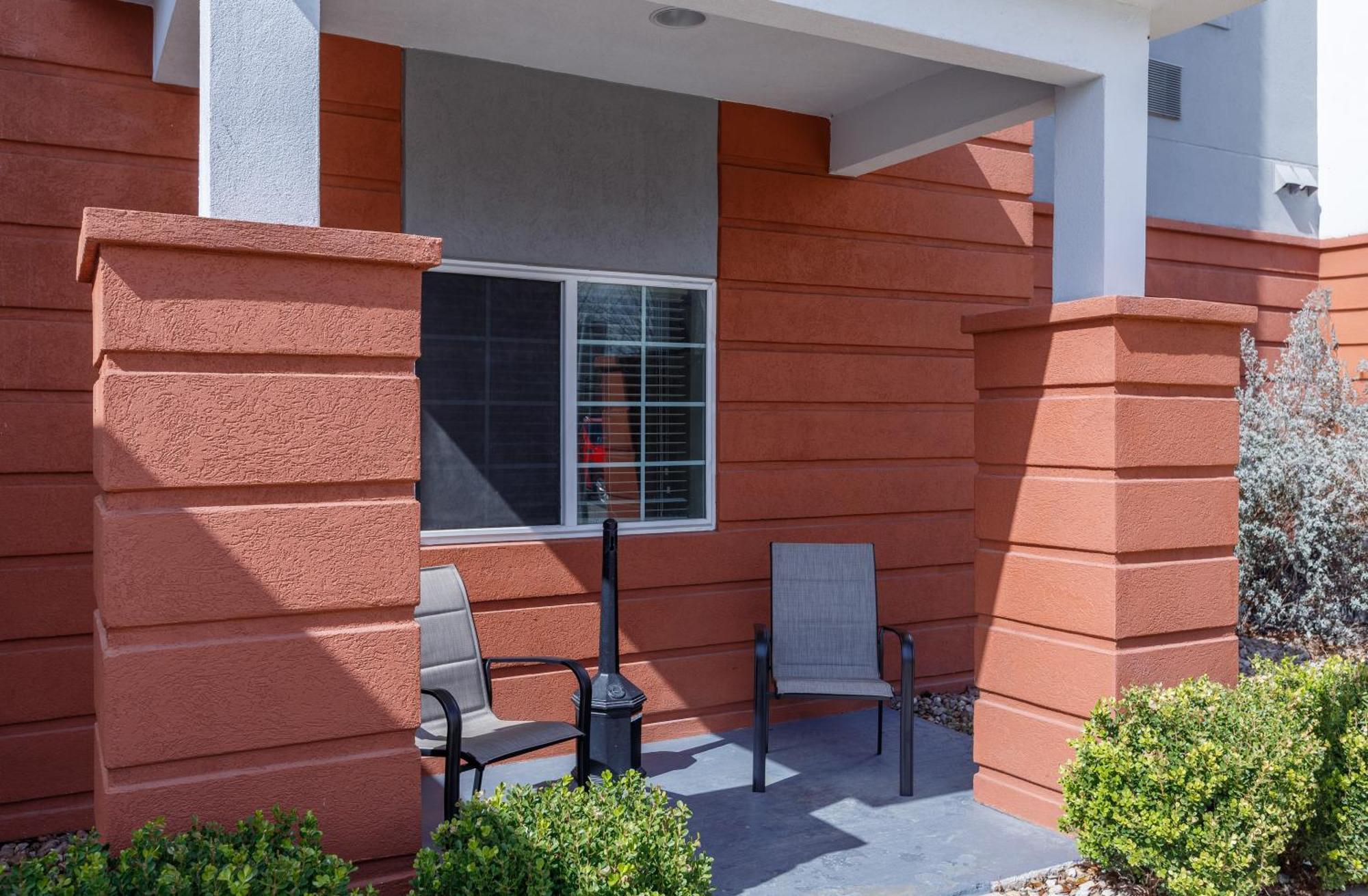 Candlewood Suites San Marcos By Ihg Esterno foto