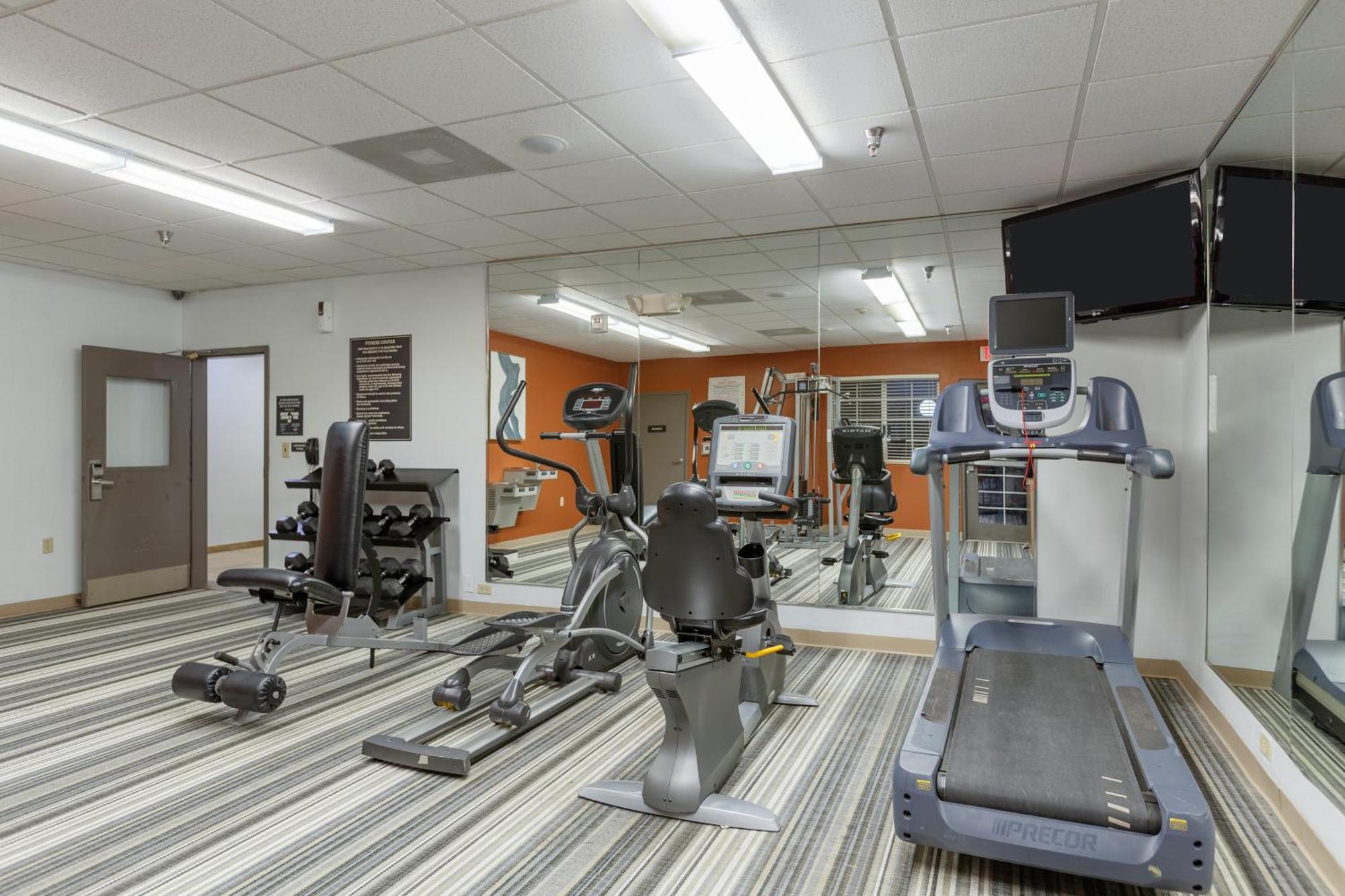 Candlewood Suites San Marcos By Ihg Esterno foto
