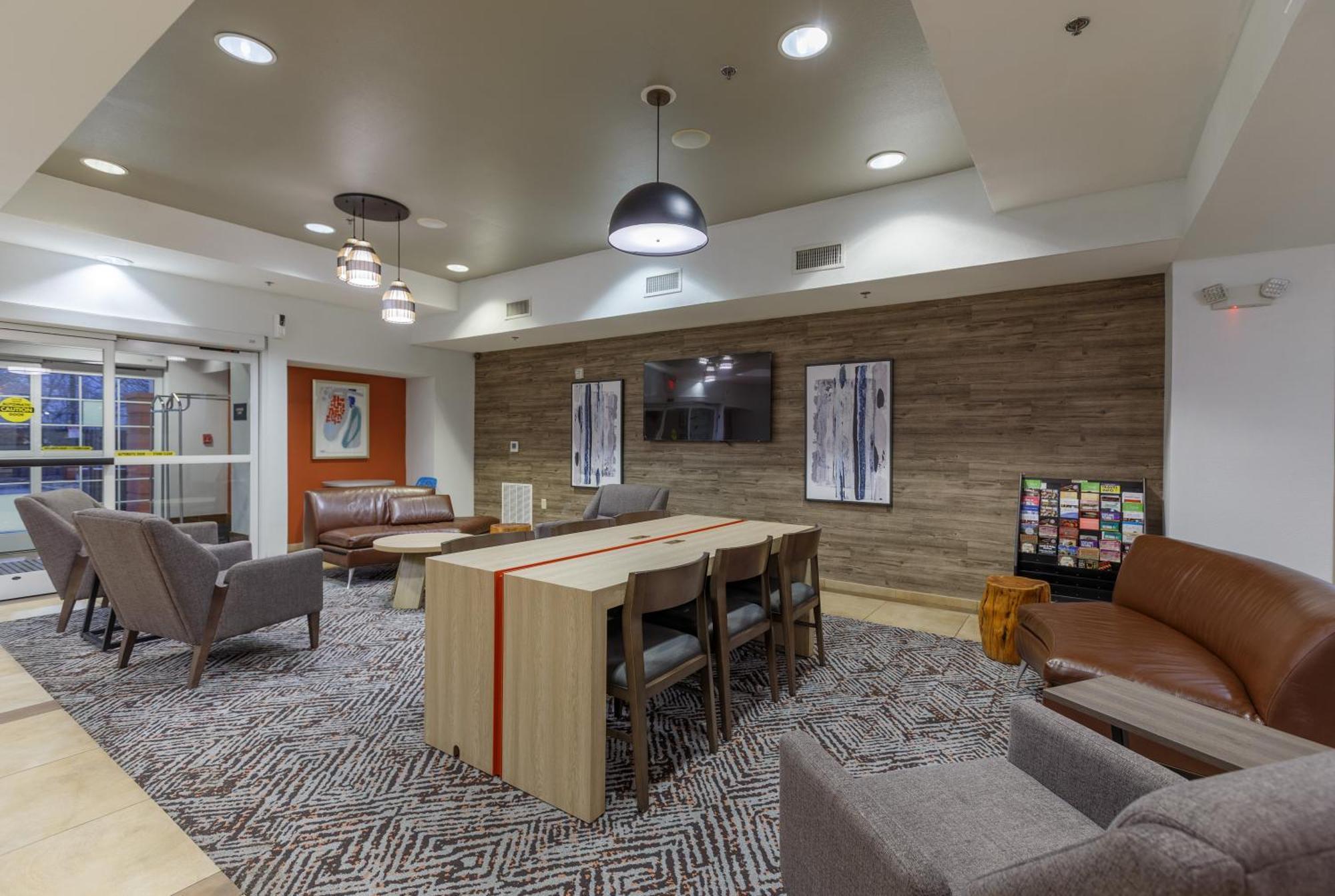 Candlewood Suites San Marcos By Ihg Esterno foto