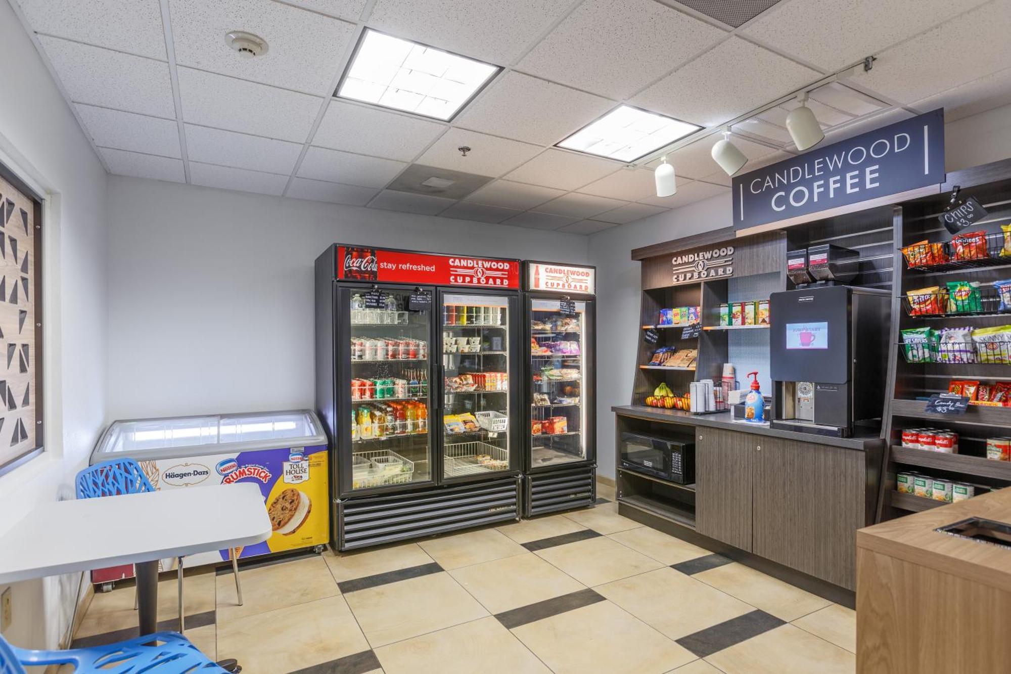 Candlewood Suites San Marcos By Ihg Esterno foto