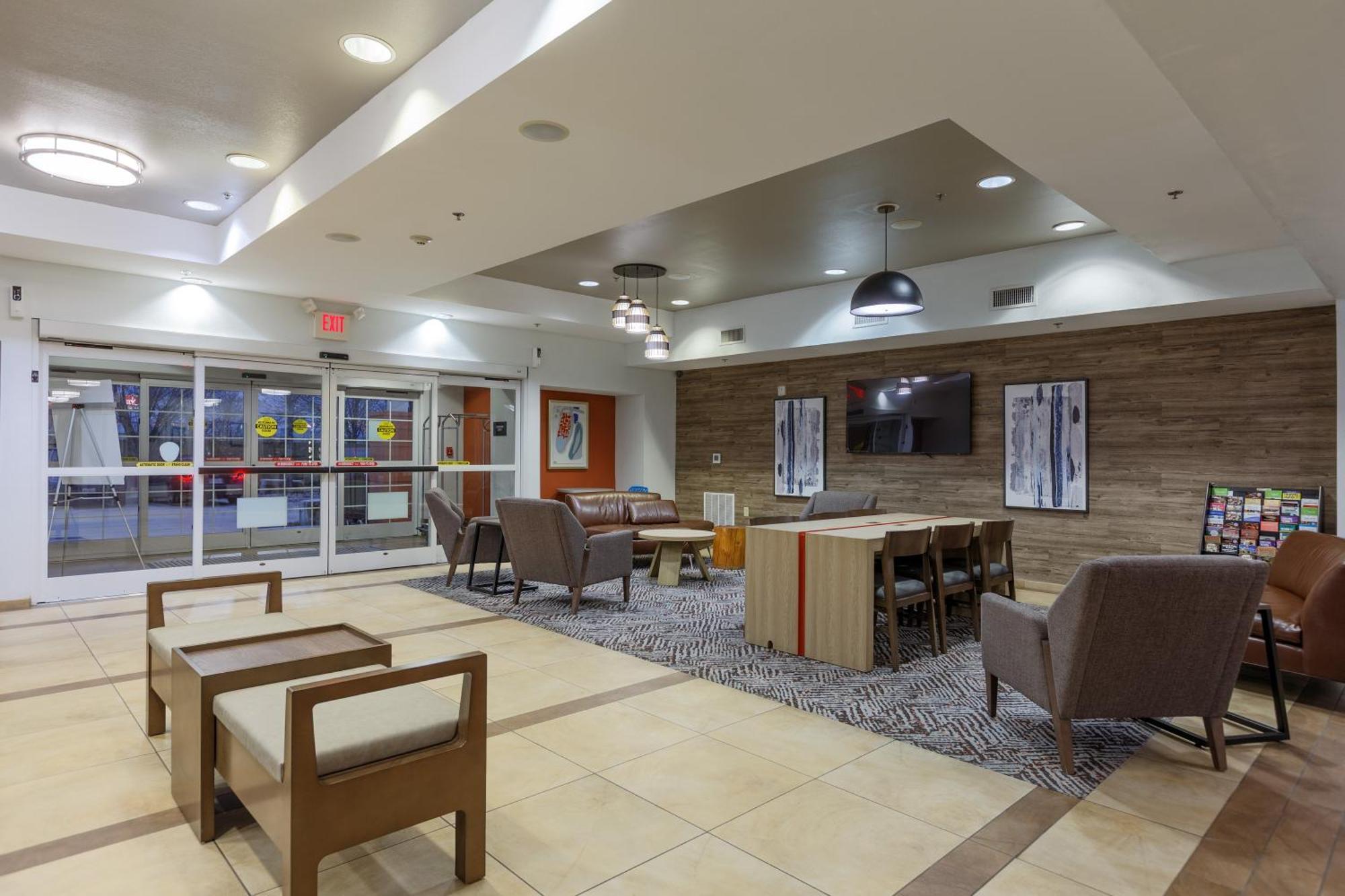 Candlewood Suites San Marcos By Ihg Esterno foto