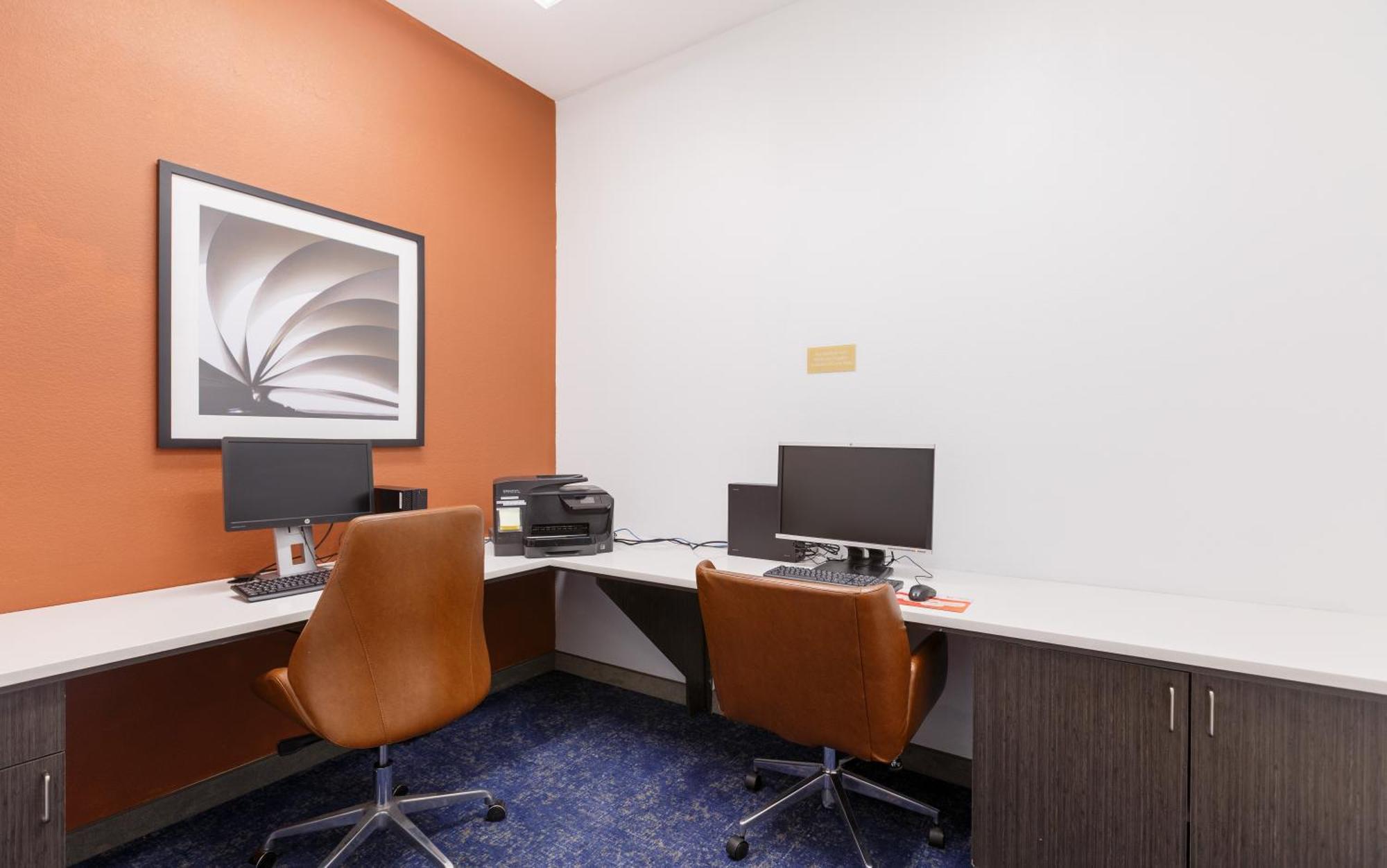 Candlewood Suites San Marcos By Ihg Esterno foto