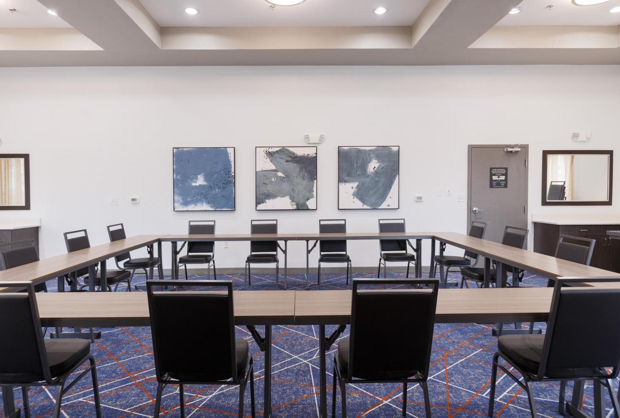 Candlewood Suites San Marcos By Ihg Esterno foto