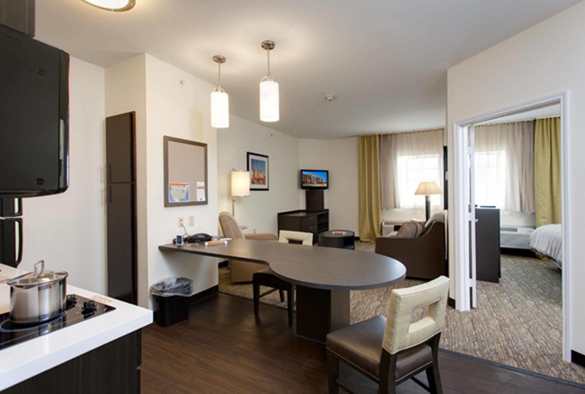 Candlewood Suites San Marcos By Ihg Camera foto