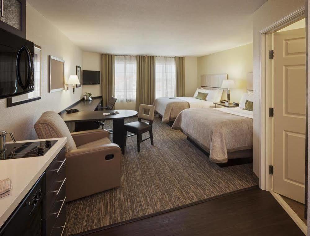 Candlewood Suites San Marcos By Ihg Esterno foto