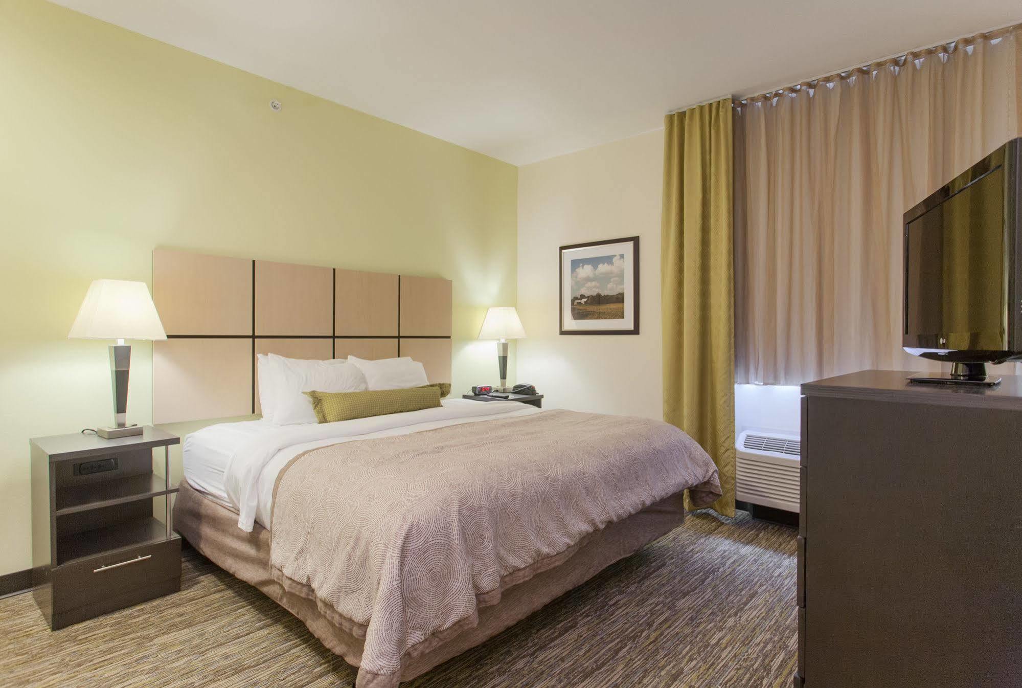 Candlewood Suites San Marcos By Ihg Esterno foto